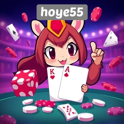 Mengenal Hoye55 Sebagai Situs Game Terpercaya di Indonesia