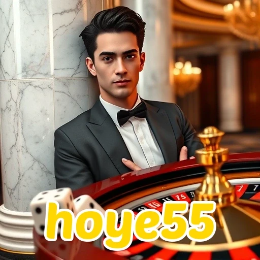 hoye55: Cara Ampuh Menang di Game Online Favorit Anda