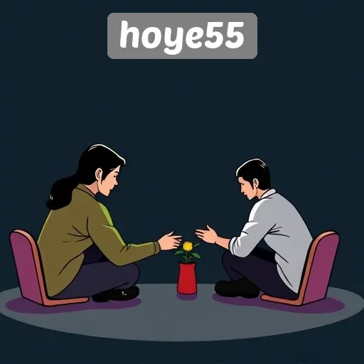 Cara Bergabung dan Memulai di Hoye55 untuk Pemula