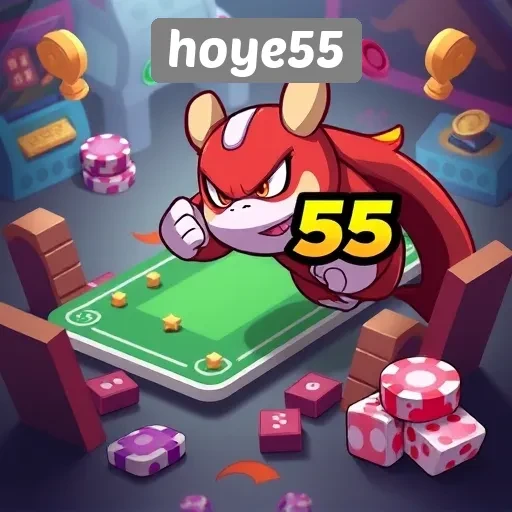 Mengapa Hoye55 Populer di Kalangan Penggemar Game Online