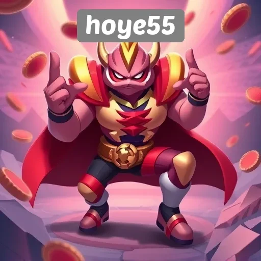 Hoye55 Sebagai Alternatif Game Online yang Menarik