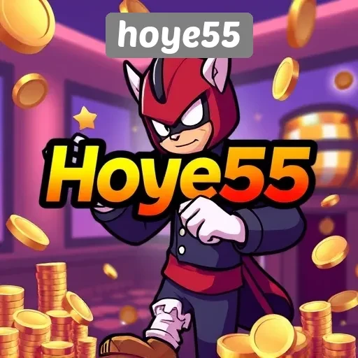 Keunggulan Hoye55 Dibandingkan Situs Game Lain