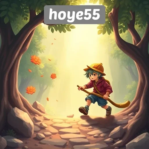 Mengungkap Fitur Unggulan Situs Game Hoye55