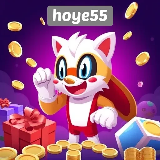 Bonus dan Promosi Menarik di Hoye55 untuk Member Baru