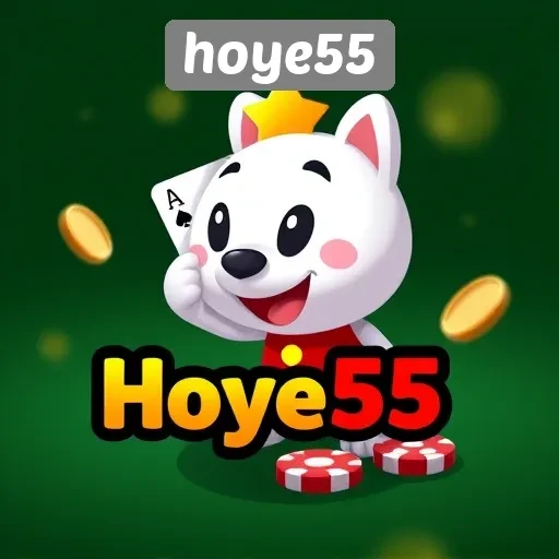 Menelusuri Keunikan Situs Game Hoye55 di Indonesia