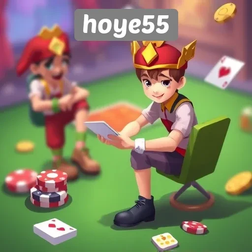 Kelebihan dan Kekurangan Situs Game Hoye55 untuk Pemain