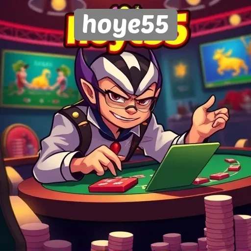 Keuntungan Bermain di Hoye55 untuk Pemain Indonesia