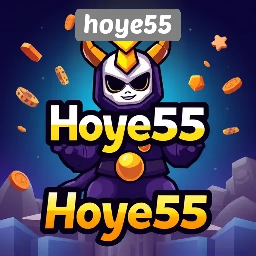 Mengenal Situs Game Hoye55 dan Fitur Menariknya