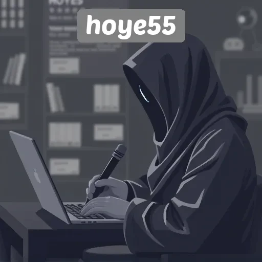 Keamanan dan Privasi Pengguna di Hoye55