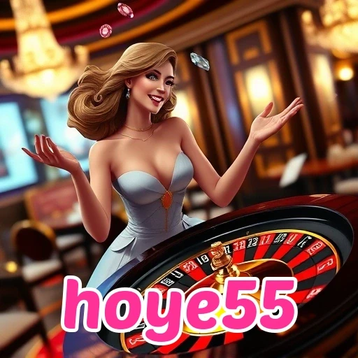 hoye55: Ulasan Game Terpercaya untuk Para Gamer Indonesia