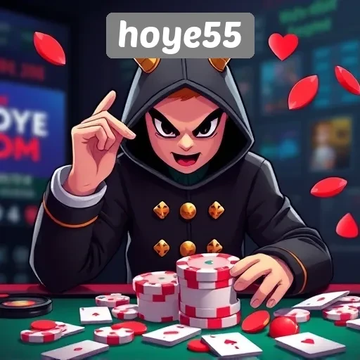 Perbandingan Hoye55 dengan Situs Game Lain